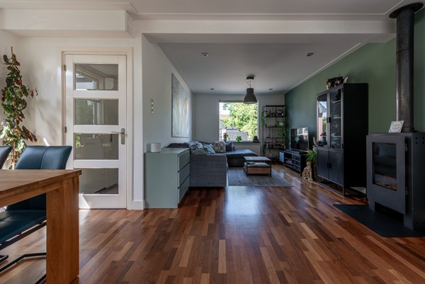 Medium property photo - Tienwoningenweg 13, 7312 DK Apeldoorn